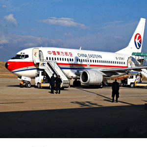 台州路桥机场快运航空快运业稳步发展的原因是什么？